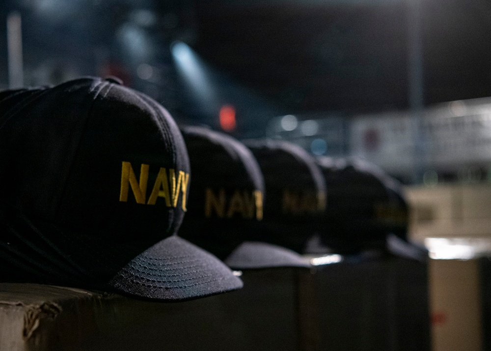 RTC Capping Ceremony