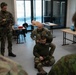 U.S. Army Soldiers Facilitate CLS Course with Lithuanian Riflemen’s Union during Unified Partners '26