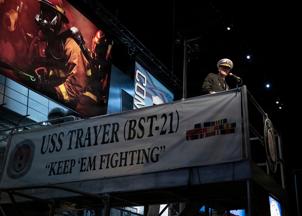 RTC Capping Ceremony