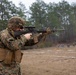 U.S. Marines with Truck Company, 23d Marine Regiment completes known distance range