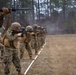 U.S. Marines with Truck Company, 23d Marine Regiment completes known distance range