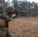 U.S. Marines with Truck Company, 23d Marine Regiment completes known distance range