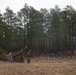 U.S. Marines with Truck Company, 23d Marine Regiment completes known distance range