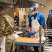 Airmen support Sioux Falls community meal effort