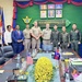 WRAIR-AFRIMS reestablishes U.S.–Cambodia defense medical research cooperation