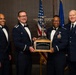 433rd AW Leaders, Air Force Cross Recipient Recognize Readiness and Excellence