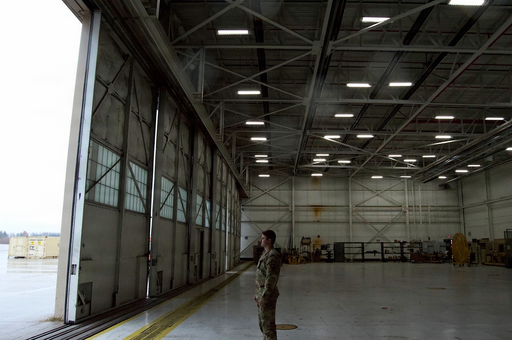 101 CAB Army Transformative Initiative (ATI)