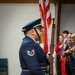 Adams promoted to colonel