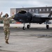 Florida Air National Guard Captain Honors Grandfather's Legacy with F-35A Flag Flight