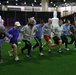 Marines Train with Coaches at USCC 2026