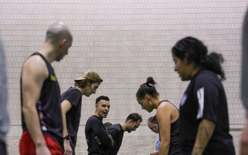 Marine Corps Partners with United Soccer Coaches for 2026 Convention