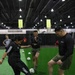 Marines Train with Coaches at USCC 2026