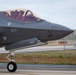 Florida Air National Guard Captain Honors Grandfather's Legacy with F-35A Flag Flight