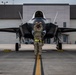 Florida Air National Guard Captain Honors Grandfather's Legacy with F-35A Flag Flight