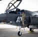 Florida Air National Guard Captain Honors Grandfather's Legacy with F-35A Flag Flight