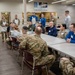 Airmen support Sioux Falls community meal effort