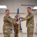 123rd Force Support Squadron welcomes newest commander