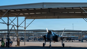 Mako Minute Ep 04: Custer’s Corner and interview with Master Sgt. Sylvia Carrillo