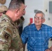 Kentucky Air Guard hosts retirees at Maintenance Luncheon