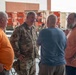 Kentucky Air Guard hosts retirees at Maintenance Luncheon