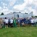 Kentucky Air Guard hosts retirees at Maintenance Luncheon