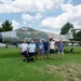 Kentucky Air Guard hosts retirees at Maintenance Luncheon