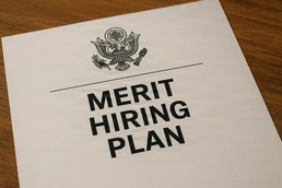 Skills take center stage: Army Community Service rolls out resume writing assistance during Merit Hiring Plan reform
