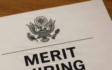 Skills take center stage: Army Community Service rolls out resume writing assistance during Merit Hiring Plan reform