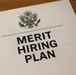 Skills take center stage: Army Community Service rolls out resume writing assistance during Merit Hiring Plan reform
