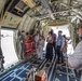 Congressional staffers visit Kentucky Air National Guard Base