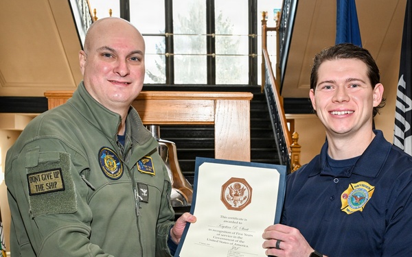 NSGL Awards and Promotion Ceremony