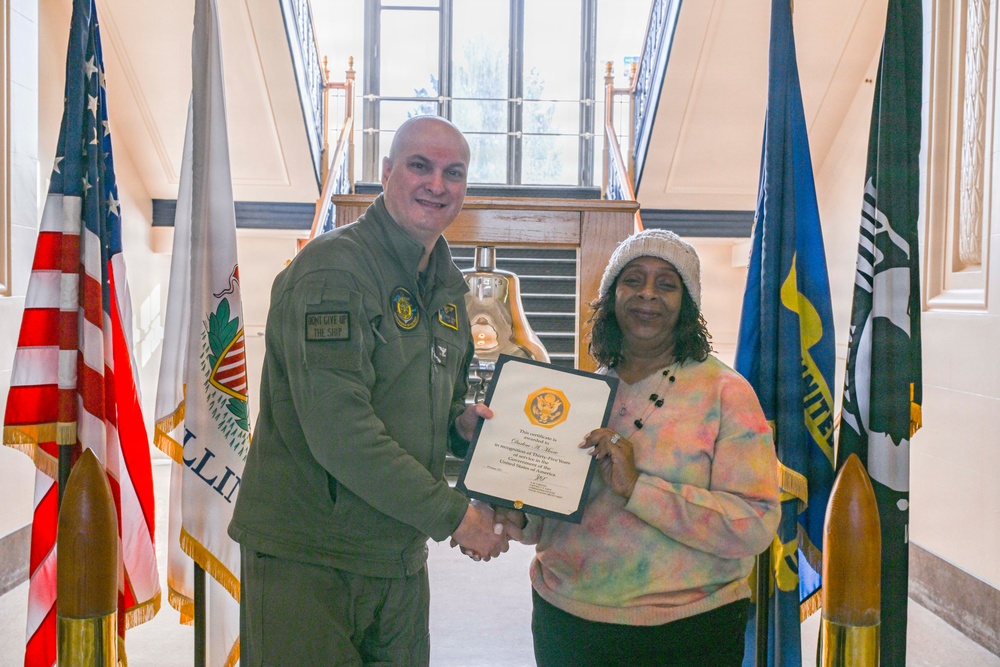 NSGL Awards and Promotion Ceremony