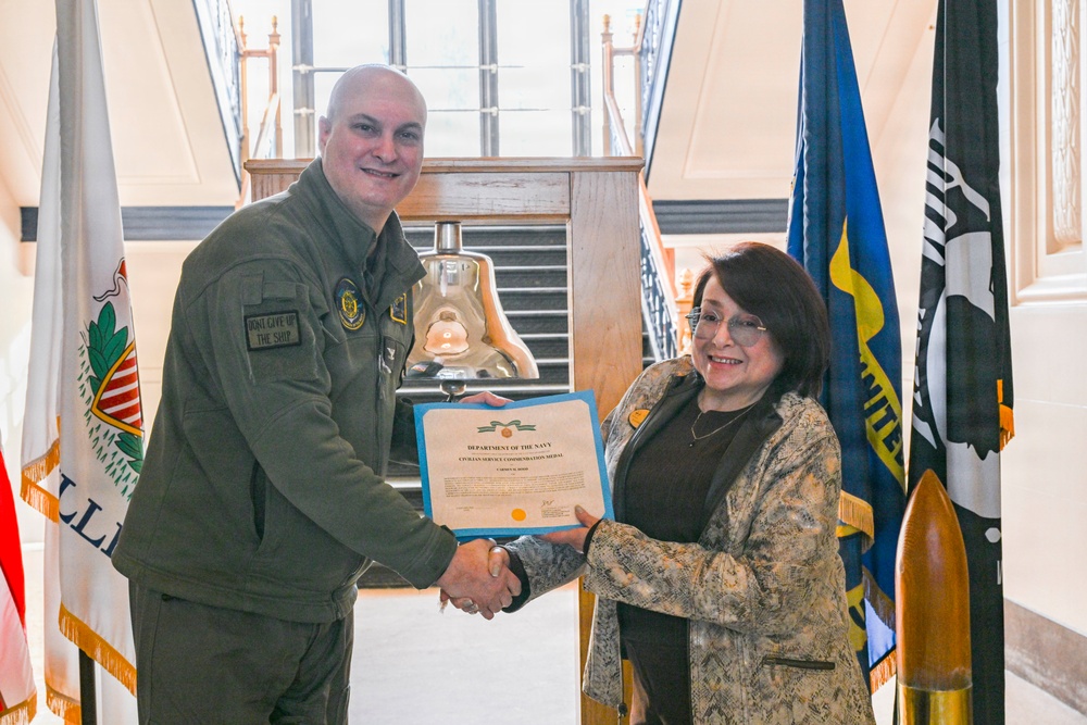 NSGL Awards and Promotion Ceremony