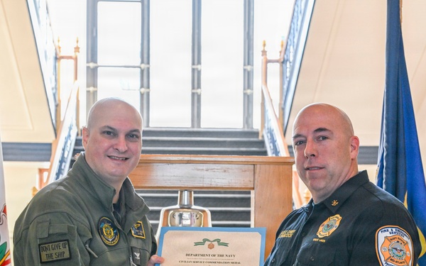 NSGL Awards and Promotion Ceremony