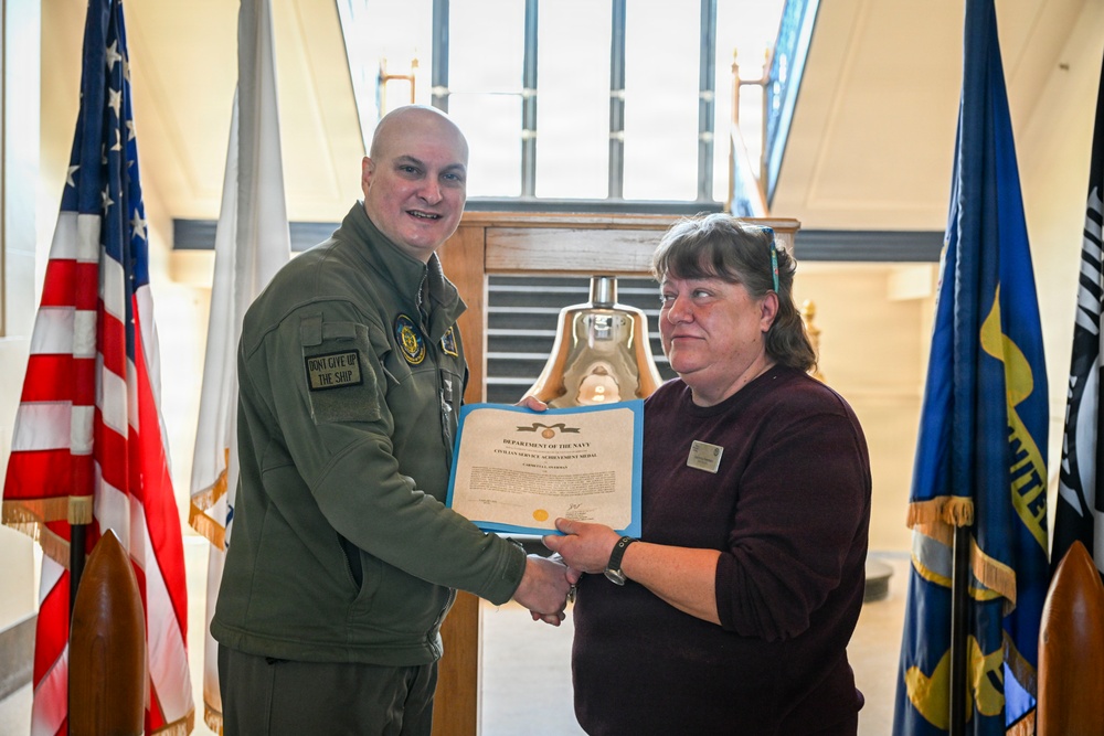 NSGL Awards and Promotion Ceremony