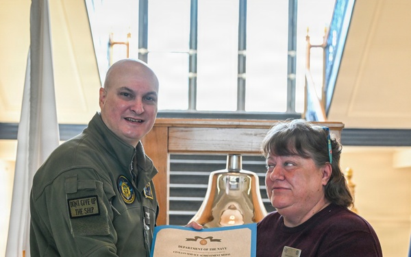 NSGL Awards and Promotion Ceremony