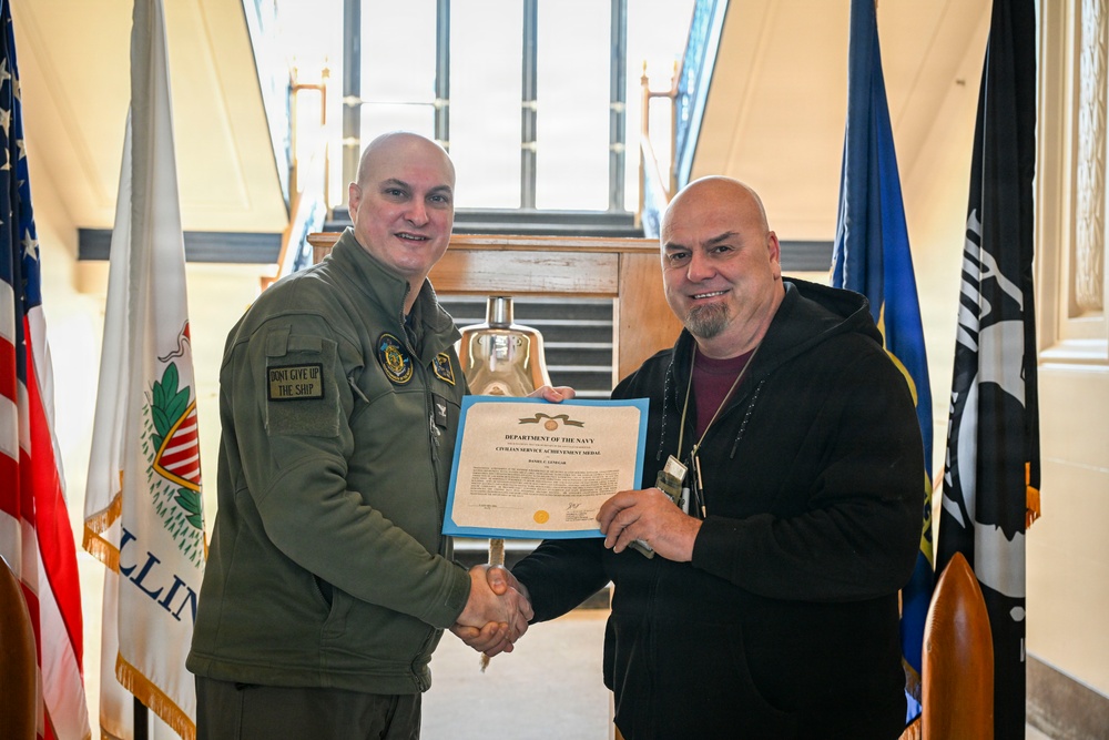 NSGL Awards and Promotion Ceremony