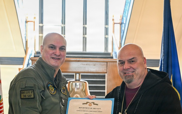 NSGL Awards and Promotion Ceremony