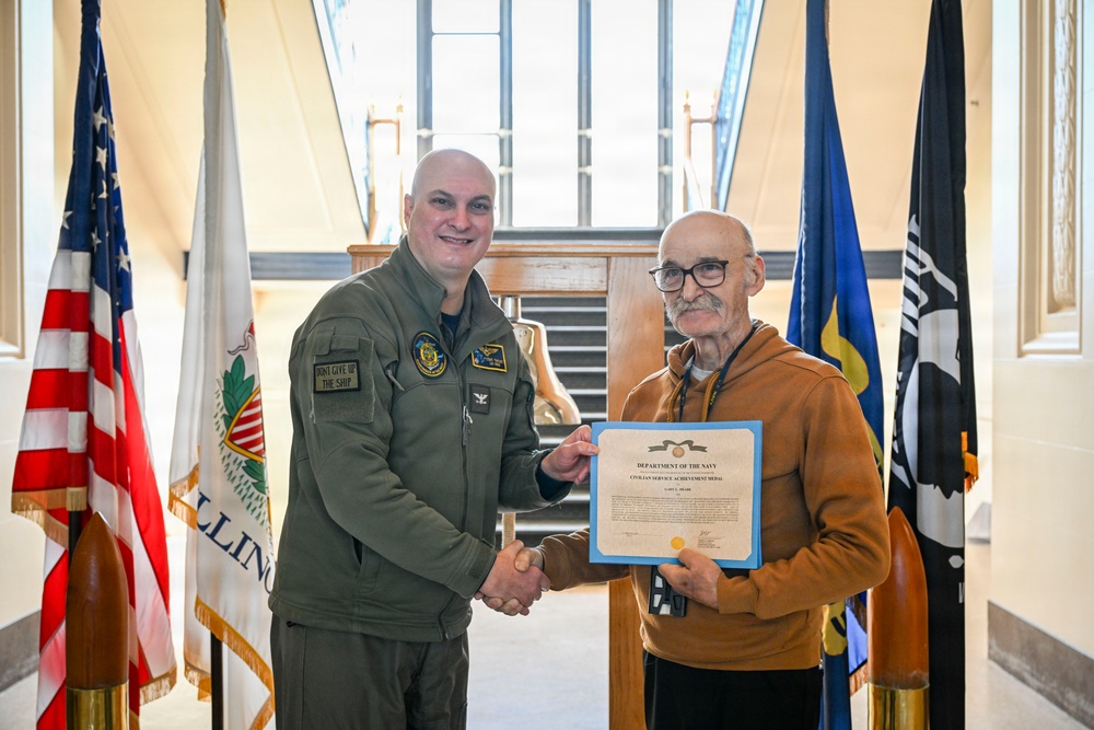 NSGL Awards and Promotion Ceremony