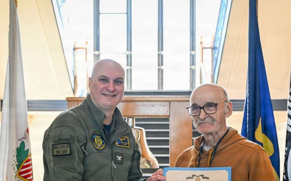 NSGL Awards and Promotion Ceremony