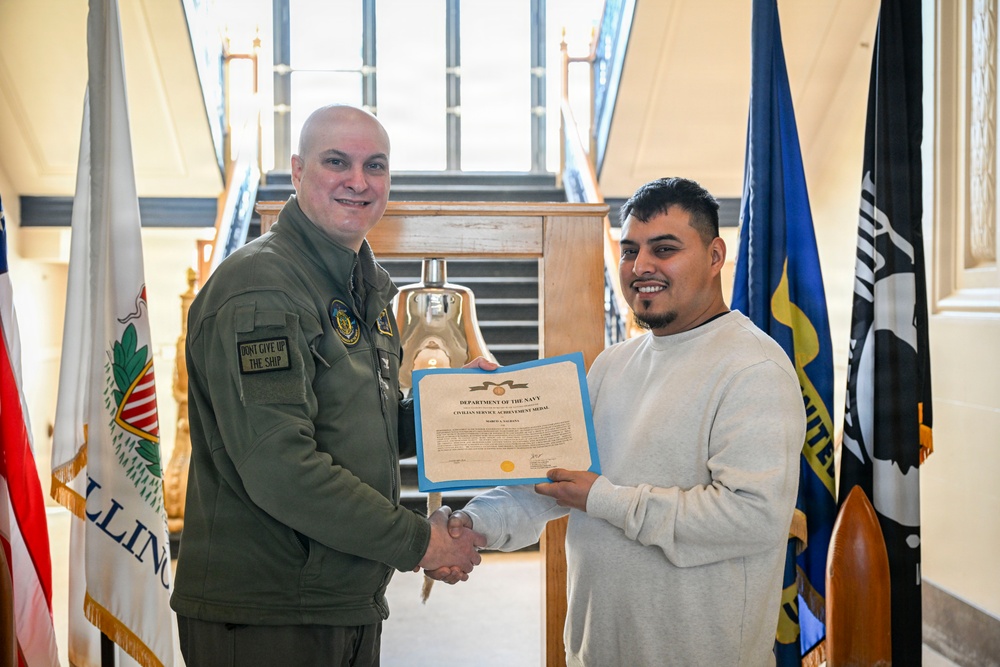 NSGL Awards and Promotion Ceremony