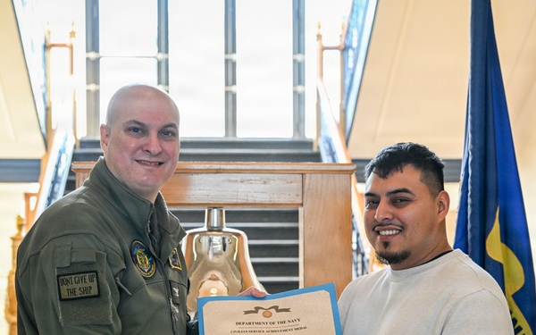 NSGL Awards and Promotion Ceremony