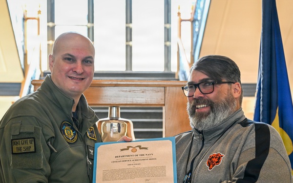 NSGL Awards and Promotion Ceremony