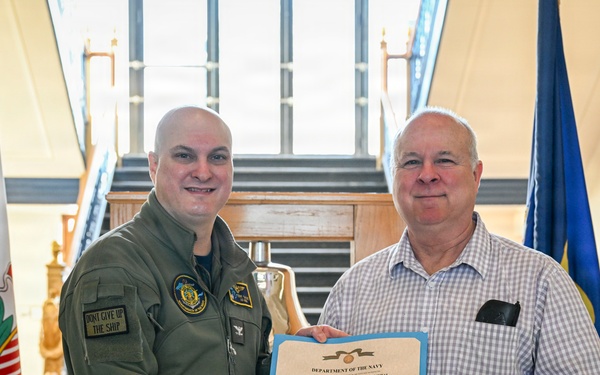 NSGL Awards and Promotion Ceremony