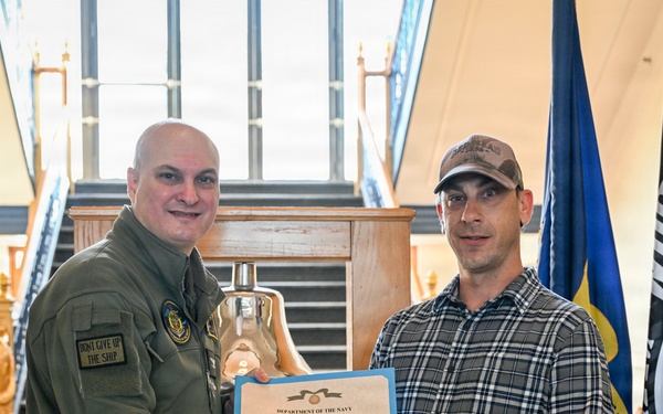 NSGL Awards and Promotion Ceremony