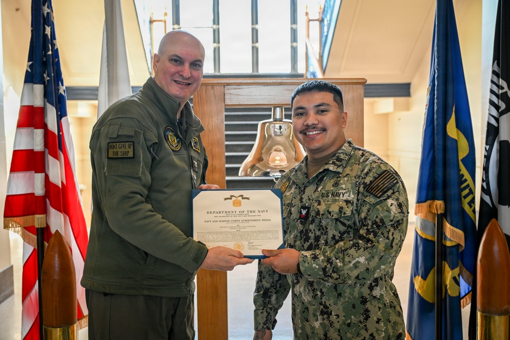 NSGL Awards and Promotion Ceremony