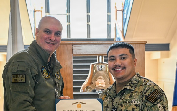 NSGL Awards and Promotion Ceremony