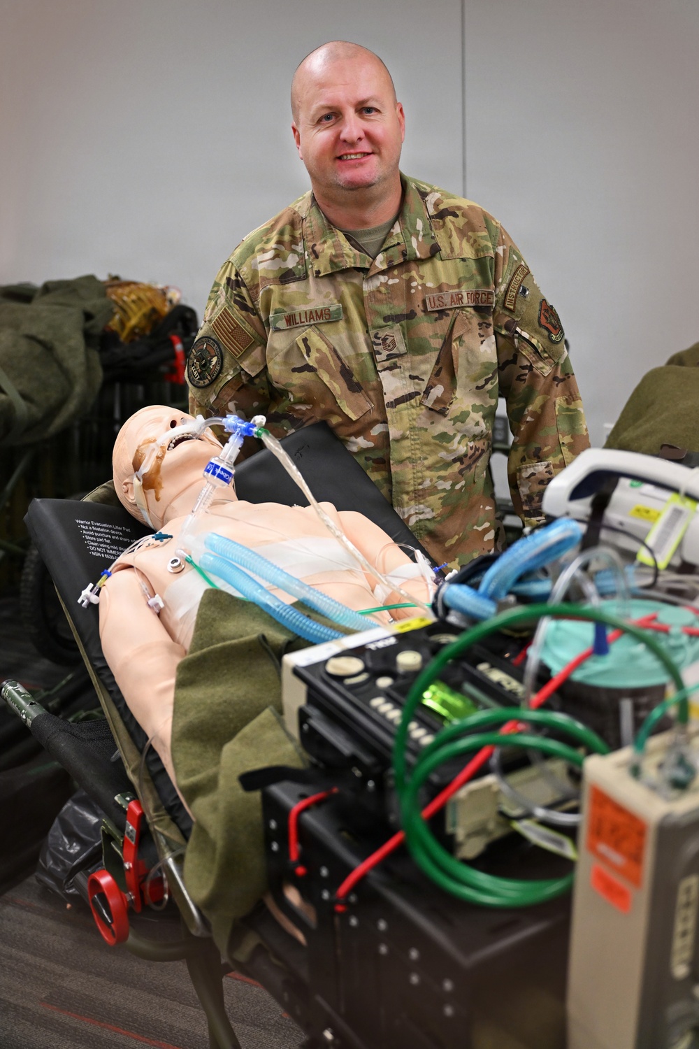 January 2026 Spotlight Performer