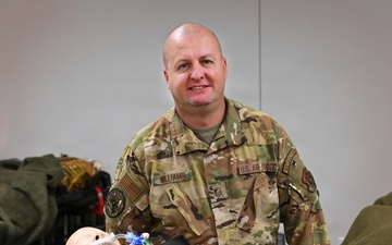 January 2026 Spotlight Performer