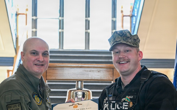 NSGL Awards and Promotion Ceremony